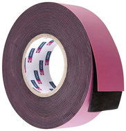 EMOS Insulating tape self-vulcanizing 25mm / 5m black - Electrical Tape