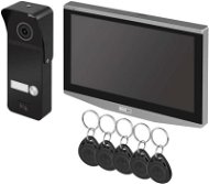 Videovrátnik EMOS GoSmart Sada domáceho videotelefónu IP-750A s WiFi - Videotelefon