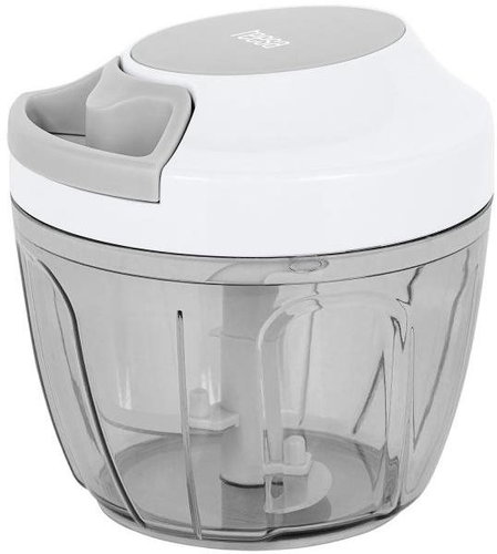 Teesa TSA0198 Chopper 650 ml - Chopper - Main image