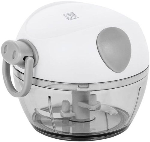 Teesa TSA0199 Chopper 180 ml - Chopper - Main image