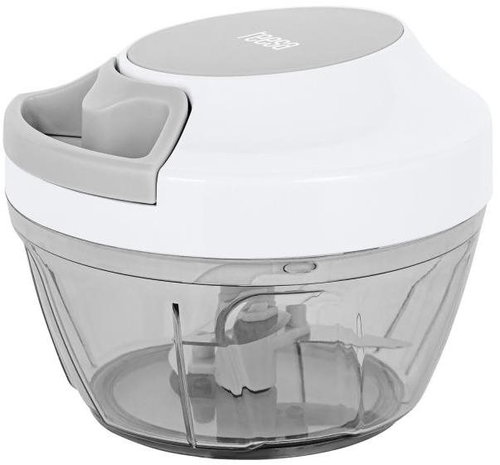 Teesa TSA0197 Chopper 400 ml - Chopper - Main image