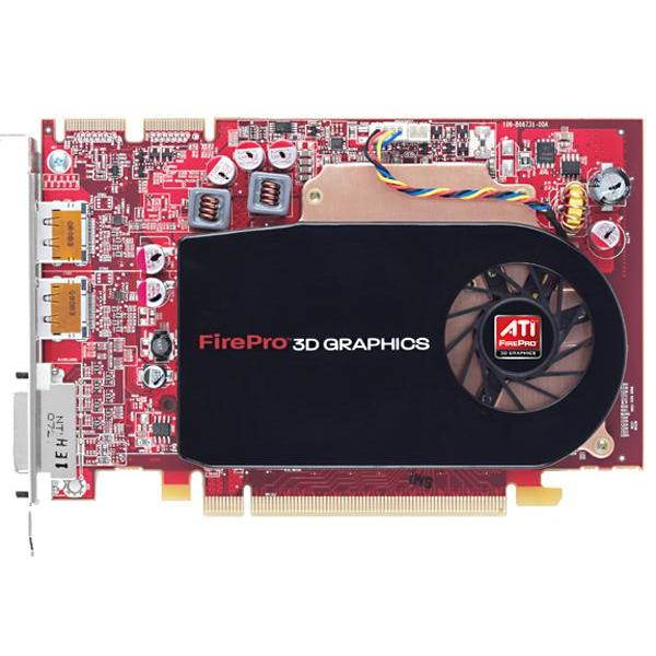 Ati 2025 firepro v5700