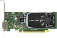 HP NVIDIA Quadro 600 - Graphics Card