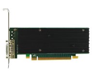 HP NVIDIA Quadro NVS 290 - Grafická karta