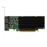 HP NVIDIA Quadro NVS 295 - Grafická karta