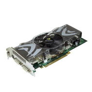 HP NVIDIA Quadro FX5500 - Grafická karta