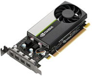 HP NVIDIA T1000 8GB 4mDP GFX - Grafikkarte