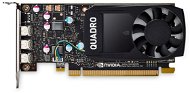 HP NVIDIA Graphics PLUS Quadro P400 - Graphics Card