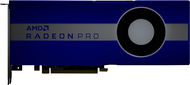 HP AMD Radeon Pro W5700 8GB 5mDP+USBc GFX - Graphics Card