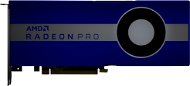 AMD Radeon Pro W5700 8GB 5mDP+ USBc GFX - Videókártya