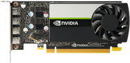 HP NVIDIA LL T1000E 8GB 4mDP GFX - Videókártya