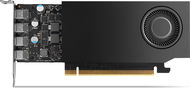 HP NVIDIA RTX A1000 8 GB with Mini Bracket 4mDP Graphics - Grafická karta