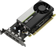 HP NVIDIA T400E 4GB 4mDP - Graphics Card