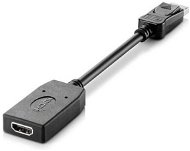 HP DisplayPort na HDMI - Redukcia