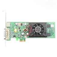 HP NVIDIA GeForce 8400GS 256 MB - Graphics Card