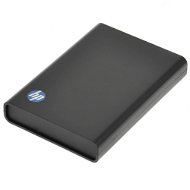 HP Portable 500GB - External Hard Drive