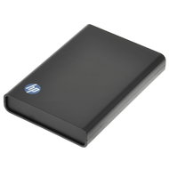 HP Portable 750GB - External Hard Drive