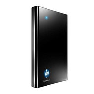 HP Portable Harddrive 750GB USB 3.0 - External Hard Drive