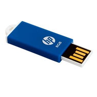 HP v195b 8GB - Flash Drive