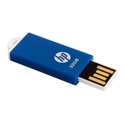HP v195b 32GB - Flash Drive - Main image