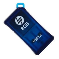 HP v165w 8GB - Flash Drive