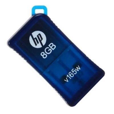 HP v165w 8GB - Flash Drive - Main image