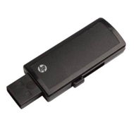 HP v255w 4GB - Flash disk