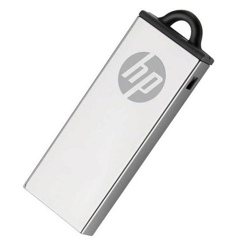 HP v220w 4GB - Flash Drive - Main image