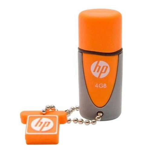 HP v245o 4GB Main image HP v245o 4GB - Flash Drive - Main image