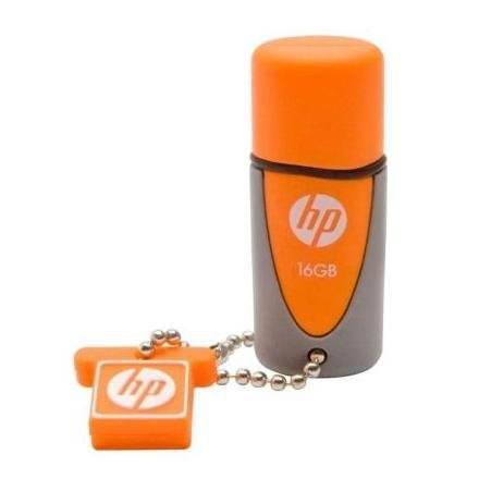 HP v245o 16GB - Flash Drive - Main image