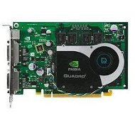 Lenovo NVIDIA Quadro FX1700 - Grafická karta