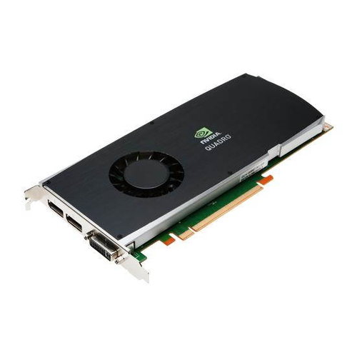 Lenovo NVIDIA Quadro FX3800 - Graphics Card - Fő fotó