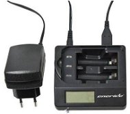  ENERIDE Universal all-in-one charger  - Charger