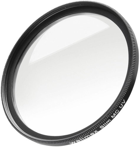 HQ UV (0) digital 52mm - Protective Filter - Main image