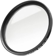 HQ slim UV (0) digital 52mm - Ochranný filter