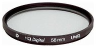 HQ UV (0) digital 58mm - Protective Filter