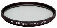 HQ UV (0) digital 67mm - Protective Filter