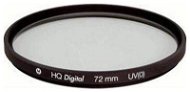 HQ UV (0) digital 72mm - Protective Filter