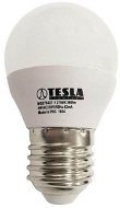 TESLA 4W LED E27 - LED Bulb