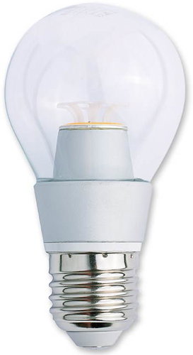  TESLA LED 5W E27  - LED Bulb - Fő fotó