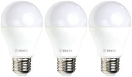TESLA LED 5W E27 3ks - LED žárovka