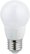 TESLA LED 6W E27 mini BULB 1 ks - LED žiarovka