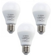 TESLA LED BULB 7.5W E27, 3pc - LED Bulb