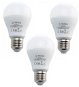 TESLA LED-Birne 7.5W E27, 3pc - LED-Birne