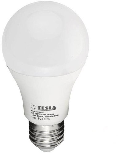 TESLA LED BULB 12W E27 - LED Bulb - Main image