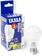 TESLA LED 9W E27 3000K 1 db - LED izzó