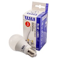 TESLA LED 9 Watt E27 3.000 K 10 Stück - LED-Birne