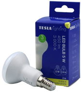 TESLA LED 5W E14 Flood Light - LED Bulb