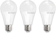 TESLA LED 12W E27 3pc - LED-Birne