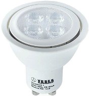 TESLA LED 5W GU10 - LED žiarovka